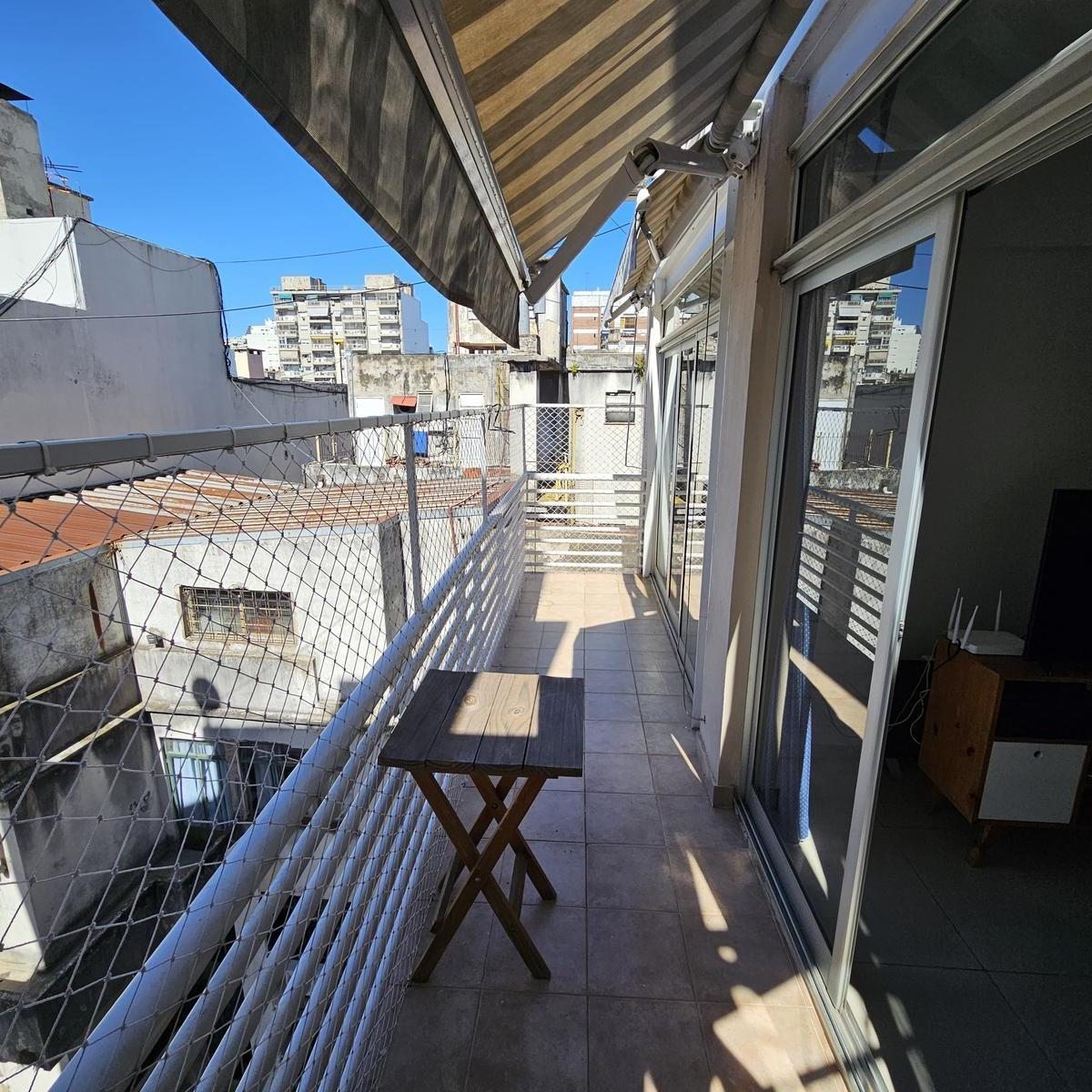 Foto de Arenales 2300