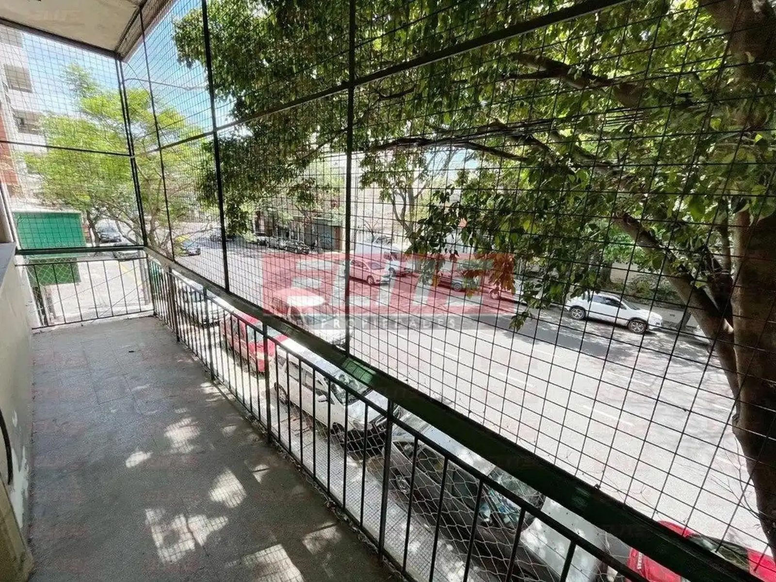 Foto de Av. Belgrano al 3200