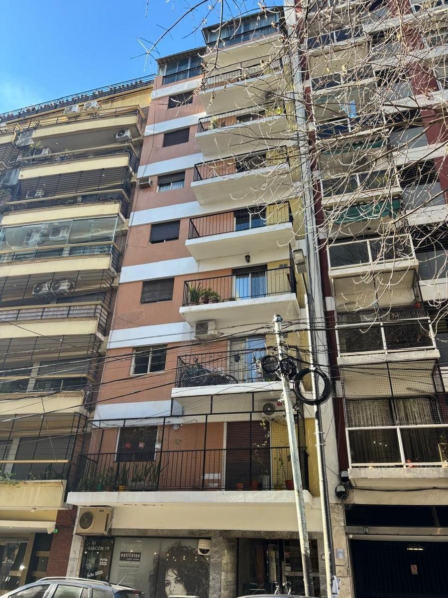 Foto de Gascón 17