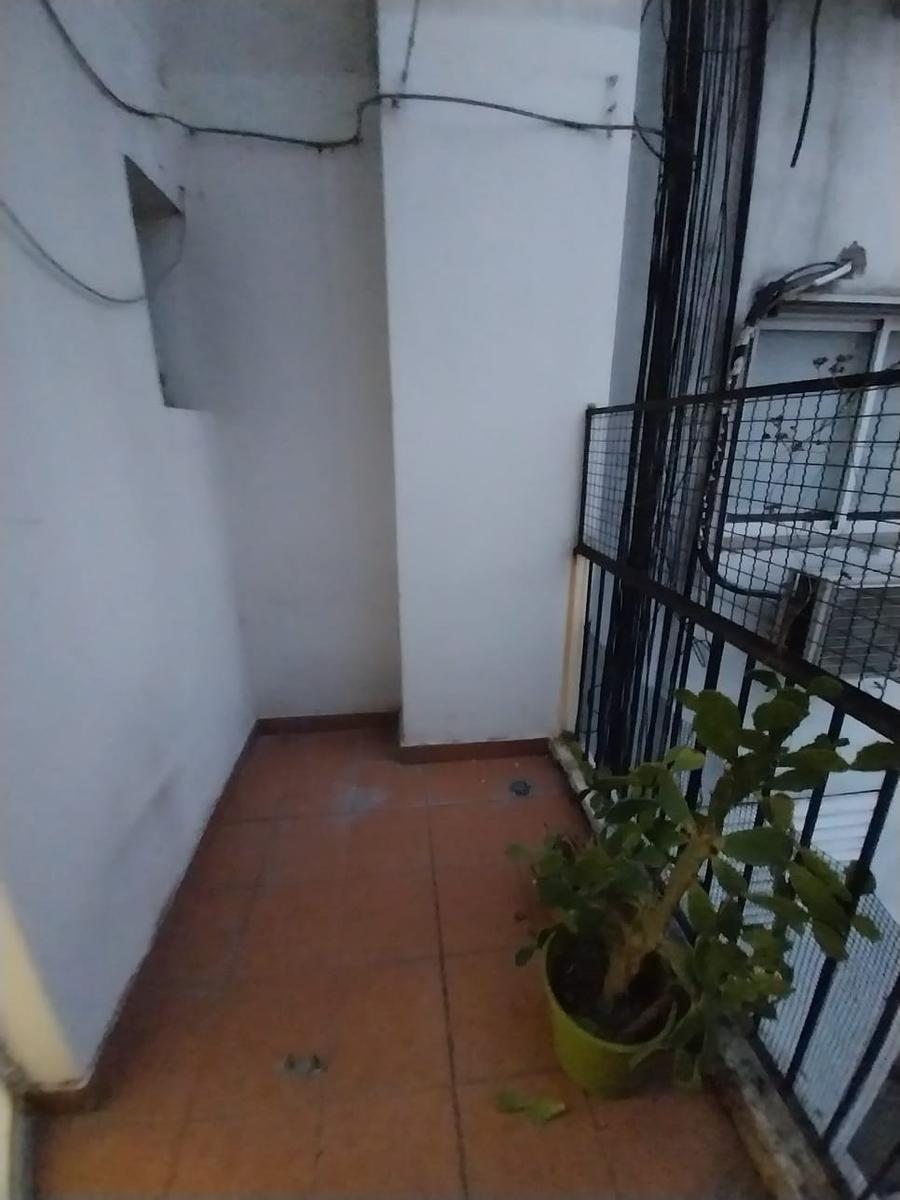 Foto de Valentín Gomez al 3800