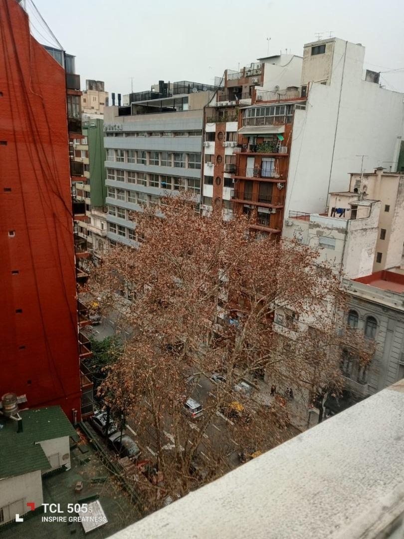 Foto de Av. Belgrano 1907
